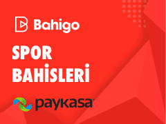 Bahigo Ekran Görüntüsü