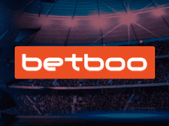 Betboo Ekran Görüntüsü