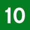 Bets10 Logo