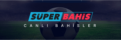 Süperbahis Canlı Bahis