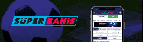 Süperbahis Mobil