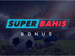 Süperbahis Promosyon