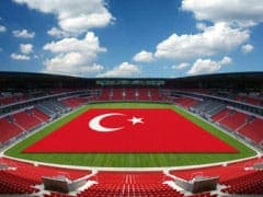 Türkiye Futbol