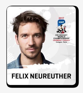 Botschafter Logo Felix Neureuther